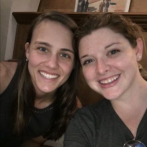 Meet your Posher, Lindsey